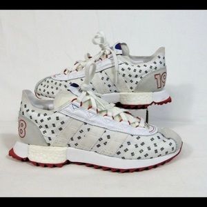 Adidas 1988 Korea Olympic running shoes